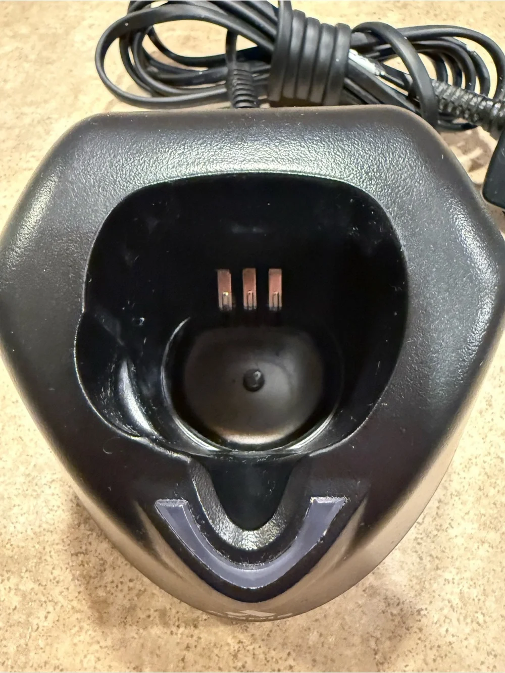 Andis replacement charger